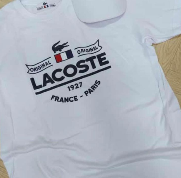 lacoste