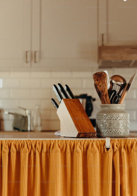 Kitchen Essentials