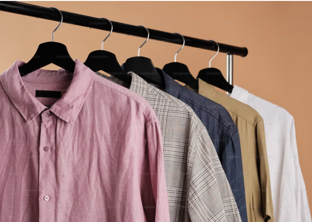 Men’s Wardrobe