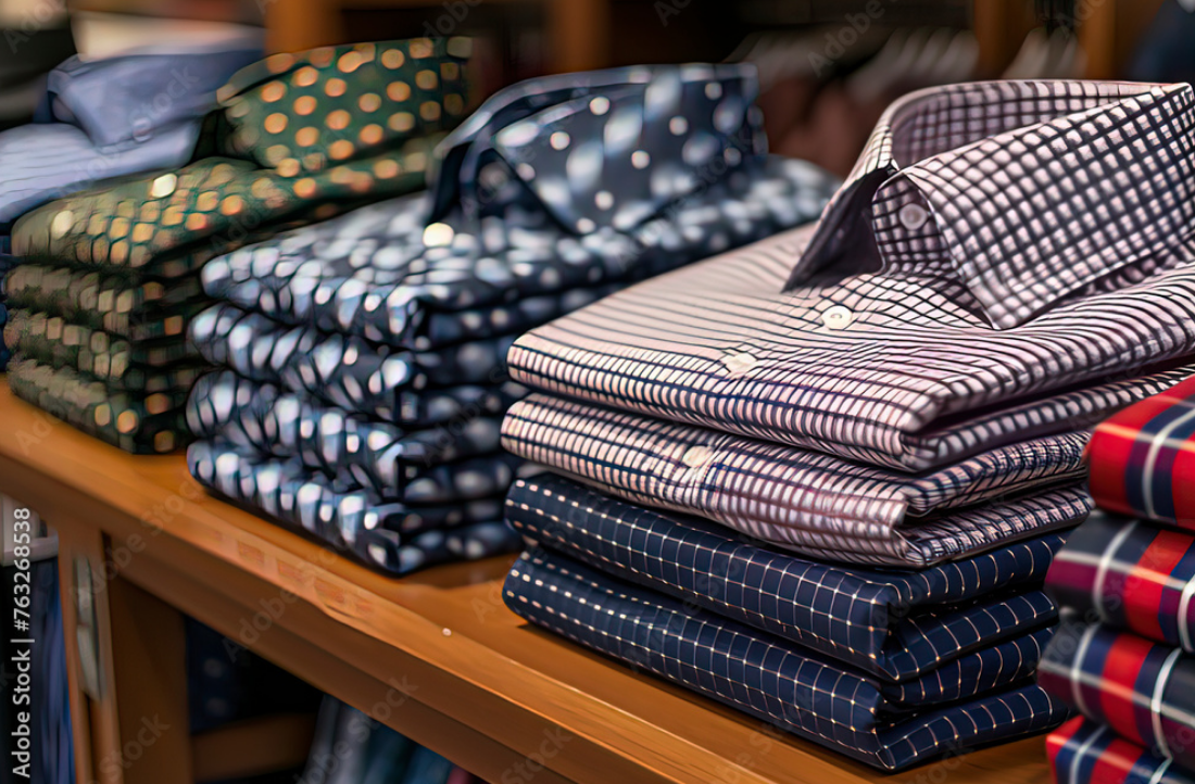 Shirts