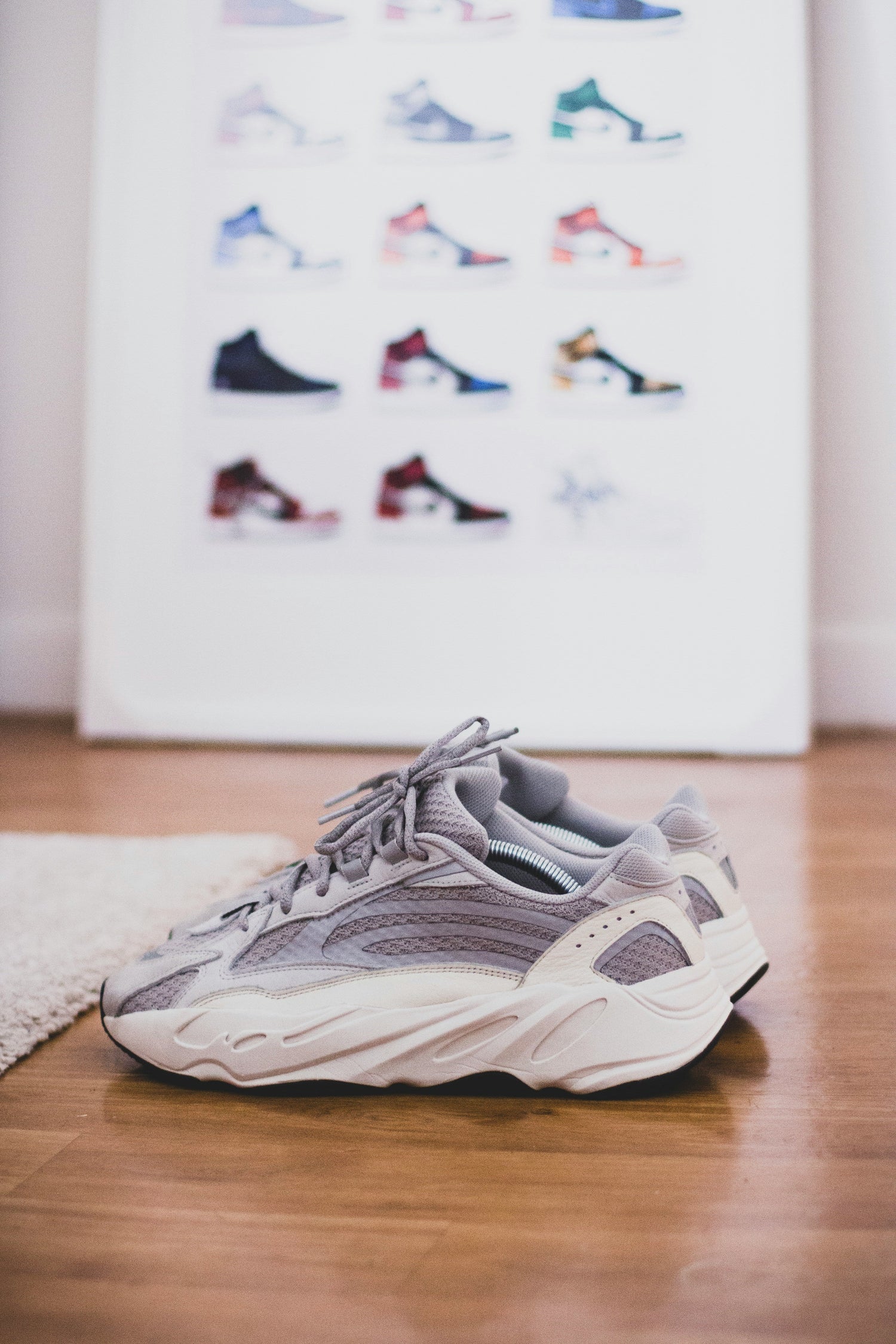 Men's Footwear