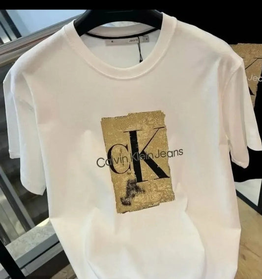 cK T-shirt