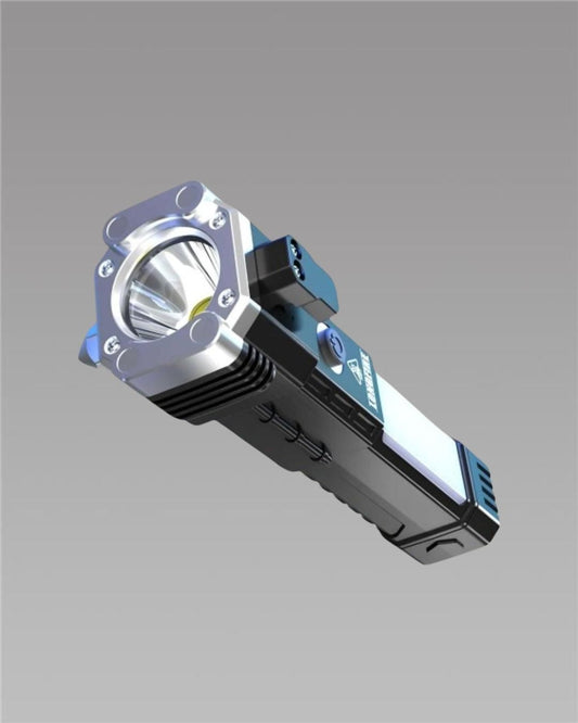 Portable Rechargeable Torch