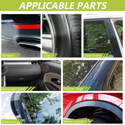 9X Crystal Coating for Bike & Cars