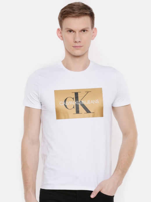 cK T-shirt