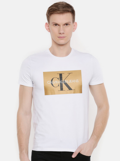 cK T-shirt