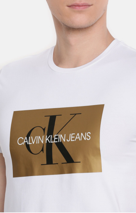 cK T-shirt
