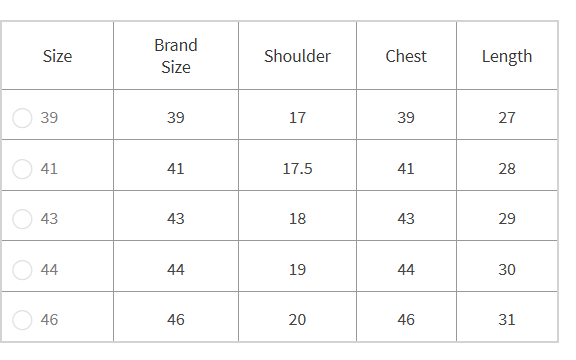 Casual Shirts (Pack of 4)