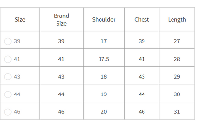 Casual Shirts (Pack of 4)