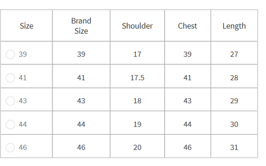 Casual Shirts (Pack of 4)
