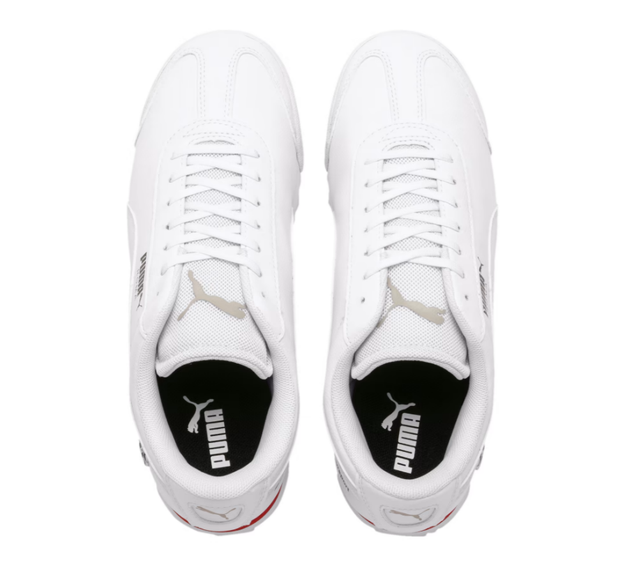 BMW M Motorsport Roma Shoes