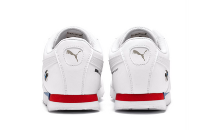 BMW M Motorsport Roma Shoes